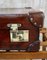 Full Leather Suitcases from R. W. Forsyth, Set of 2 27