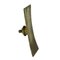 Italian Mid-Century Modern Brass Door Handle, 1940s, Image 7