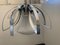 Space Age Pendant Lamp 6