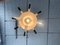 Space Age Pendant Lamp 10