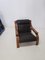 Woodline Chairs by Marco Zanuso for Arflex, Set of 2 5