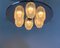 Lampada in vetro Fidenza Vetraria di Artemide, Immagine 8