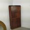 Art Deco Rosewood Corner Cabinet 3