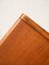 Scandinavian Teak Chest of 4 Drawers 7