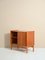 Danish Teak Cabinet with Sliding Doors, Image 5