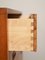 Swedish Chest of Drawers from String, Image 6