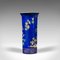 English Ceramic Decorative Posy Vase, 1920s 4