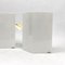 Acrylic Glass Grosseto Sconces from Stilux Milano, 1960s, Set of 2, Image 10