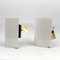 Acrylic Glass Grosseto Sconces from Stilux Milano, 1960s, Set of 2 3