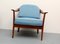 Armchair in Cherry from Walter Knoll / Wilhelm Knoll, 1960s 13