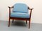 Armchair in Cherry from Walter Knoll / Wilhelm Knoll, 1960s, Image 13