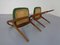 Mid-Century Teak Chairs from Vamo Sondeborg, 1960s, Set of 2 13