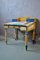 Art Deco Tiered Childrens Desk, 1920s, Image 3