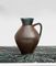 Vintage West-German Ceramic Pitcher 1