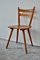 Chaises de Bistrot Scandinaves, Set de 15 9