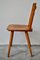 Scandinavian Bistro Chairs, Set of 15, Image 12