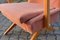 Mid-Century Transformable Scissor Easy Chair 10