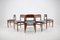 Danish Teak Dining Chairs from Sorø Stolefabrik, 1960s, Set of 6, Image 5