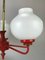 Ball Chandelier Lamp, 1970s, Image 7