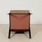 Cavour Armchair by Giotto Lodovico Stoppino Meneghetti Vittorio Gregotti for Sim, 1960s 6