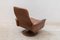 DS50 Swivel Chair from De Sede, 1970s 4