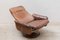 DS50 Swivel Chair from De Sede, 1970s 5