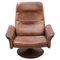 DS50 Swivel Chair from De Sede, 1970s, Image 1
