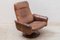 DS50 Swivel Chair from De Sede, 1970s 7