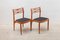 Danish Dining Chairs by J. Andersen, Set of 4 10