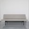 Gray Model 1721 Sofa Bed by AR Cordemeyer for Gispen 3