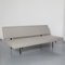 Gray Model 1721 Sofa Bed by AR Cordemeyer for Gispen 2