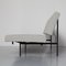 Gray Model 1721 Sofa Bed by AR Cordemeyer for Gispen 5