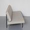 Gray Model 1721 Sofa Bed by AR Cordemeyer for Gispen, Image 7