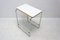 Bauhaus Chromed Side Table by Marcel Breuer, Czechoslovakia, 1930s 7