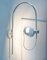 Lámpara de pared G32 de Goffredo Reggiani, Imagen 8