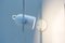 Lámpara de pared G32 de Goffredo Reggiani, Imagen 5