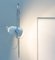 Lampada da parete G32 di Goffredo Reggiani, Immagine 4