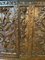 Credenze in legno di noce intagliato, Italia, XIX secolo, Immagine 14
