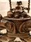 19th Century Italian Carved Walnut Centre or Dining Table 13