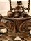 19th Century Italian Carved Walnut Centre or Dining Table, Image 13
