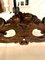 19th Century Italian Carved Walnut Centre or Dining Table 15