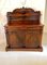 Victorian Carved Mahogany Sideboard, Image 3