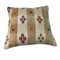 Turkish Kilim Pillow Cover, Image 5