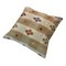 Turkish Kilim Pillow Cover, Image 9