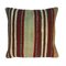 Turkish Kilim Pillow Cover 7