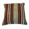 Turkish Kilim Pillow Cover, Image 10