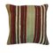 Housse de Coussin Kilim, Turquie 1