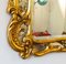 Großer verglaster Louis XV Spiegel 3