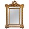 Louis XV Style Parclose Mirror 1