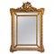 Louis XV Style Parclose Mirror, Image 1